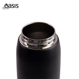 Oasis Stainless Steel Insulated Sports Water Bottle with Screw Cap 780ML Executive Corporate Gifts Singapore