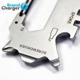 BrandCharger Twist 8 in 1 Tool Executive Gifts Singapore