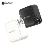 Mazer Compact 100W Gan Wall Charger with Travel Pins (4 Ports) Executive Corporate Gifts Singapore