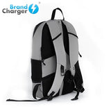 BrandCharger Nomad Eco Backpack Executive Gifts Singapore