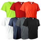 Basic T-Shirt Executive Corporate Gifts Singapore