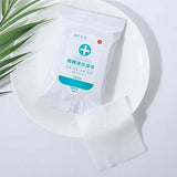 75% Alcohol Wet Wipes Executive Corporate Gifts Singapore