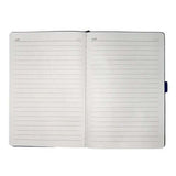 Histoires A5 PU Notebook Executive Corporate Gifts Singapore