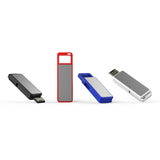 Plastic USB Flash Drive U653 Executive Corporate Gifts Singapore