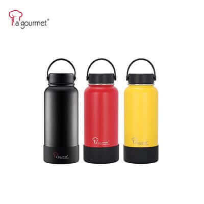 La Gourmet Ritz 0.8L Thermal Bottle Keep Hot/Cold Executive Corporate Gifts Singapore