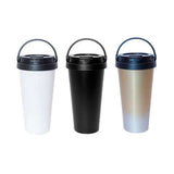 500ml Stainless Steel Tumbler with Handle Executive Corporate Gifts Singapore