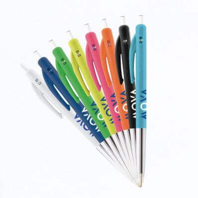 BIC M10 Clic Ballpen Corporate Gift Singapore