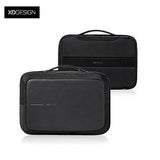 Bobby Bizz Anti Theft Backpack & Briefcase with Strap Executive Gifts Singapore