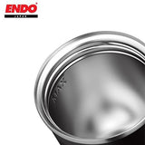 ENDO 500ML Double Stainless Steel Thermal Coffee Mug Executive Corporate Gifts Singapore