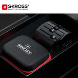 SKROSS Alpha Travel Adaptor Executive Corporate Gifts Singapore