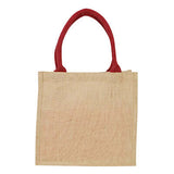 Eco Friendly Jute Tote Bag Executive Corporate Gifts Singapore