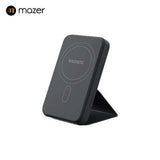 Mazer MagAir15 5000mAh Magnetic Wireless Power Bank Executive Corporate Gifts Singapore