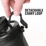 BlenderBottle Radian™ Insulated Stainless Steel Shaker Bottle Executive Gifts Singapore