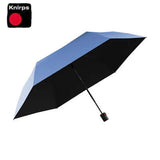 Knirps U.200 Ultraslim Duomatic Umbrella (UV Protection) Executive Corporate Gifts Singapore