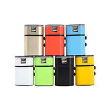 Travel Adapter with 2 USB Port Executive Corporate Gifts Singapore