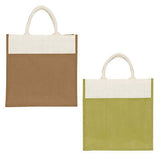 Eco Friendly Jute Bag with Handle Executive Corporate Gifts Singapore