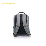 Mandarina Duck Smart Professional Business Backpack Executive Corporate Gifts Singapore