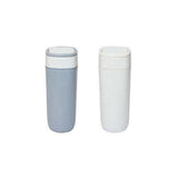 480ml Square Stainless Steel Flask Executive Gifts Singapore