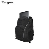 Targus 16'' Motor Laptop Backpack Executive Corporate Gifts Singapore