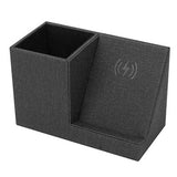 Wireless Charger with Pen Holder Executive Gifts Singapore
