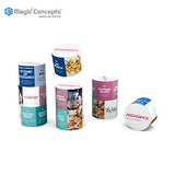 Magic Concepts Magic 360 Round Executive Corporate Gifts Singapore