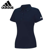 adidas Ladies Comfort Golf Polo Tee Executive Corporate Gifts Singapore