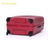 Mandarina Duck Smart 24'' Fregment Business Causal Luggage Bag Executive Corporate Gifts Singapore