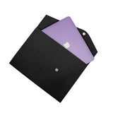 Eco Friendly Wool Felt Document Holder Executive Corporate Gifts Singapore