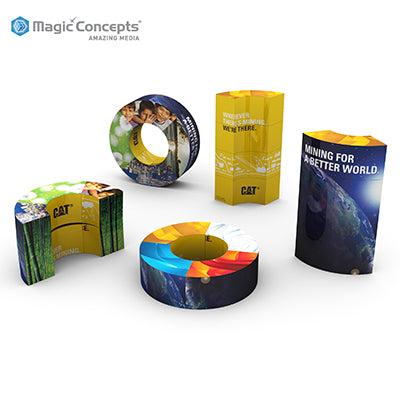 Magic Concepts Magic Ring Executive Corporate Gifts Singapore