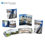 Magic Concepts Magic Ellipse Executive Corporate Gifts Singapore