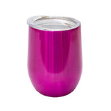 Stainless Steel Mug without handle Executive Corporate Gifts Singapore