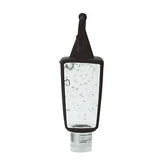 Travel Hand Sanitiser with Silicone Holder Executive Corporate Gifts Singapore