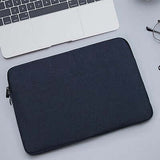 14.6'' Inner Padded Laptop Sleeve Executive Corporate Gifts Singapore