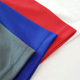 Quick Dry Round Neck Long Sleeve T-shirt Executive Corporate Gifts Singapore