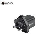 Mazer GaNPrestige 30W GaN Wall Charger (1 Port) Executive Corporate Gifts Singapore