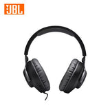 JBL Quantum 100 Wired Over-Ear Gaming Headset Executive Corporate Gifts Singapore