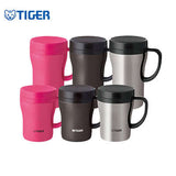Tiger Stainless Steel Mug with Tea Strainer CWN-A Executive Corporate Gifts Singapore