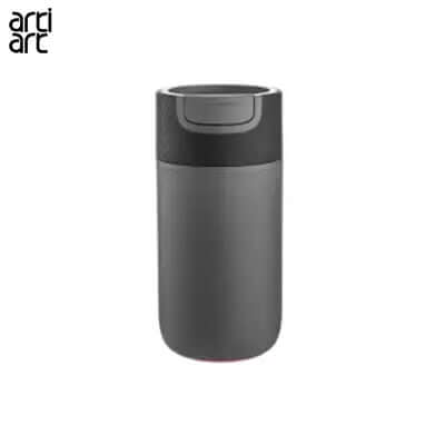 artiart Waterlogo Zebra Cafe Suction Mug Executive Corporate Gifts Singapore