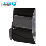 BrandCharger Phantom Smart Mobility Anti Theft Backpack Executive Gifts Singapore