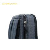 Mandarina Duck Smart Waterproof Backpack Executive Corporate Gifts Singapore