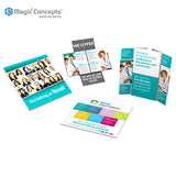 Magic Concepts Magic Square 150 Executive Corporate Gifts Singapore