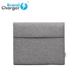 BrandCharger Eco Noty Folio Executive Corporate Gifts Singapore