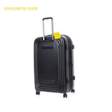 Mandarina Duck Smart 24'' Logoduck Causal Luggage Bag Executive Corporate Gifts Singapore