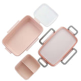 Microwave Ready Bento Lunch Box Executive Corporate Gifts Singapore