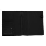 Wave A5 Folder with Wire-O Notebook Executive Corporate Gifts Singapore