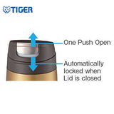 Tiger Stainless Steel Tumbler MJC-A Executive Corporate Gifts Singapore
