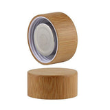 Eco Friendly BPA Free Bamboo Glass Water Bottle Executive Corporate Gifts Singapore