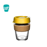 KeepCup Brew Cork Cup 12oz Executive Corporate Gifts Singapore