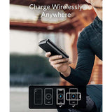 Anker PowerCore III Sense 10000mah Wireless PowerBank Executive Corporate Gifts Singapore