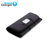 BrandCharger Folio Mobile Accessories Organizer Executive Gifts Singapore